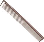 XANITALIA Pieptene frizerie/coafor - SILICON PRO 0057