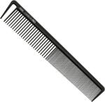 XANITALIA Pieptene frizerie/coafor - CARBON PRO 0046