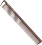 XANITALIA Pieptene frizerie/coafor - SILICON PRO 0051