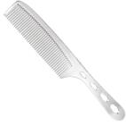 XANITALIA Pieptene frizerie/coafor CLIPPER - din Aluminiu 20, 7 cm