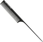 XANITALIA Pieptene frizerie/coafor - CARBON PRO 0045