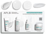 APLB - Glutathione Niacinamide Skin 4 Types Sachet Set (4x1, 5ml)