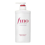 Shiseido - Fino Premium Touch Conditioner (hajkondícionáló) (550ml)