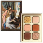 MILLEFEE - Painting Eyeshadow Palette 03 Girls Playing The Piano (6g)