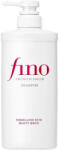 Shiseido - Fino Premium Touch Shampoo (550ml)