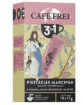 Cafe Frei Instant kávé, 10x17 g, CAFE FREI "Versailles-i Pisztáciás-marcipán 3 in 1 (110293) - iroszer24