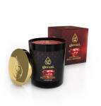 Giovani Парфюмирана свещ red cashmere