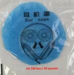  Set huse de protectie pentru Bioinductor (casti) NLS, 50 perechi, 100 buc (SHPBC50P)