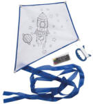 M-Collection Színezhető sárkány, Fehér (MC5066606)