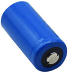 BLUERING Fotóelem CR123A Bluering® (50255)