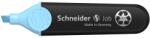 Schneider Textmarker Schneider Job Pastel, bleu