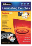 Fellowes Lamináló fólia, A3, 125 mikron, fényes, 100 db/doboz, Fellowes® (5307506) - bestoffice