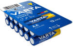 VARTA Elem AA ceruza LR06 Longlife Power BigBox 12 db/csomag, Varta (4906301112)