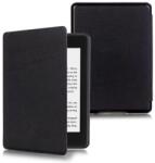 Amazon Paperwhite 1-3 (5-7. generációs, 2012-2015) Smart Tok - Fekete