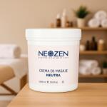 Perfectbeauty Crema de masaj NEOZEN 1000ml - NEUTRA (OZEST42440)