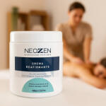 Perfectbeauty Crema de masaj NEOZEN 1000ml - TONIFIANTA (OZEST42459)