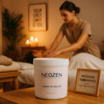 Perfectbeauty Crema de masaj NEOZEN 1000ml - HIDRATANTA (OZEST42441)