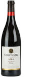 SIMONSIG Mr Borio's Shiraz 2014 (száraz) 0.75l