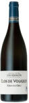 Chanson Clos de Vougeot Grand Cru 2017 (száraz) 0.75l