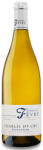Domaine Nathalie & Gilles Févre Fourchaume 2022 (száraz) 0.75l