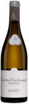 Domaine Rapet Père et Fils Corton-Charlemagne Grand Cru 2021 (száraz) 0.75l