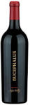 BLACK STALLION Bucephalus 2017 (száraz) 0.75l