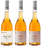 OREMUS Luxury Legends (5 Puttonyos 2013, 2000, 1972) NV (édes) 1.5l