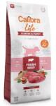 Calibra Dog Life Starter & Puppy Fresh Beef 0, 75 kg