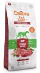 Calibra Dog Life Adult Large Fresh Beef 2, 5 kg - elektro-nyakorvek