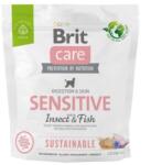 Brit Care Dog Sustainable Sensitive Insect & Fish 1 kg