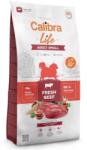 Calibra Dog Life Adult Small Fresh Beef 1, 5 kg - elektro-nyakorvek