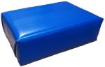 EvoGym ART Perna box cu montaj pe perete 60x40x20 cm - spalieregimnastica Sac de box