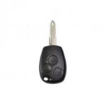 ALM Carcasa cheie telecomanda 3 butoane compatibila Renault , Dacia , Opel , Nissan (ALM TCT-2676)