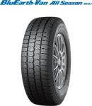 YOKOHAMA BluEarth-Van All Season RY61 Toate anotimpurile 205/75 R16C 110/108 R