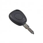 ALM Carcasa cheie telecomanda 1 buton compatibila Renault (ALM 090919-58)