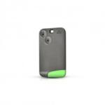 ALM Carcasa cheie telecomanda 2 butoane compatibila Renault (ALM TCT-56921)