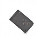ALM Carcasa cheie telecomanda 3 butoane compatibila Renault (ALM TCT-5692)