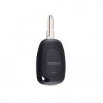 ALM Carcasa cheie telecomanda 2 butoane compatibila Renault , Dacia (ALM TCT-985)
