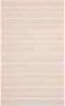 Maze Covor de living / dormitor Maze Home Mondo Reversibil, Roz (diverse dimensiuni), 160x230 cm (MD 02 SOFT PINK _ 160*230) Covor