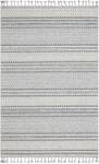 Maze Covor de living / dormitor Maze Home Soho, Gri Deschis (diverse dimensiuni), 130x190 cm (SH 05 IVORY GREY _ 160*230) Covor