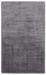 Maze Covor de living / dormitor Maze Home Comfort Shaggy, Antiderapant, Gri, 80x150 cm (1006 ANTHRACITE _ 80*150) Covor
