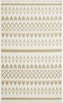 Maze Covor de living / dormitor Maze Home Mondo Reversibil, Cream Beige 03 (diverse dimensiuni), 120x180 cm (MD 03 BEIGE _ 80*150) Covor