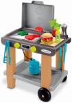 Simba Toys Set de joaca gratar Ecoiffier (7600004669) Bucatarie copii