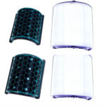 GeniusFix Set filtru hepa si carbon DYSON Cool Formaldehyde TP09 (X843825)