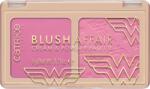 Catrice Paleta fard de obraz cu pudra si crema Wonder Woman Champion for all 010, 6g, Catrice