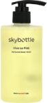Skybottle Gel de dus parfumat Viva la Pink, 300ml, Skybottle