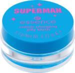 Essence Blush cu textura de jeleu Colour Changing Superman, 6.4g, Essence