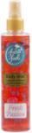 Fresh Feel Spray de corp cu aroma Passion, 200ml, Fresh Feel