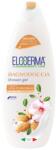Eloderma Gel de dus Lapte de migdale, 600ml, Eloderma