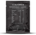 Xplode Gain Nutrition X L-Glutamine EF - Glutamina efervescenta - iproteine - 2,50 RON